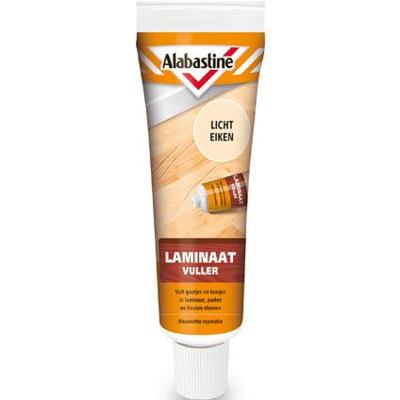 Alabastine Laminaatvuller Licht Eik 50Ml - 5096016