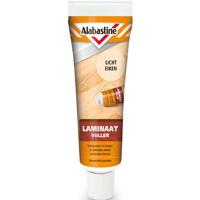 Alabastine Laminaatvuller Licht Eik 50Ml - 5096016 - thumbnail