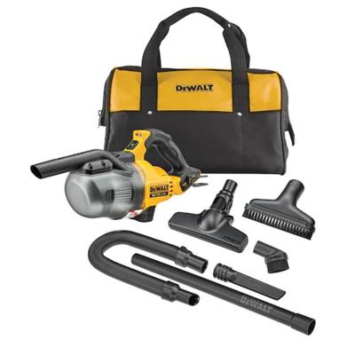 DeWalt DCV501LN-XJ 18V Accu Steelstofzuiger | L-Klasse | excl. accu's en lader - DCV501LN-XJ