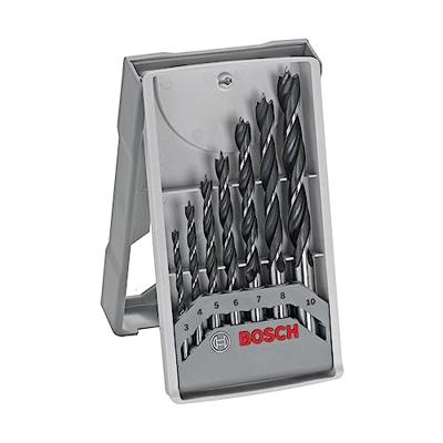 Bosch Accessoires 7-delige houtboren set | 2607017034 - 2607017034 - thumbnail
