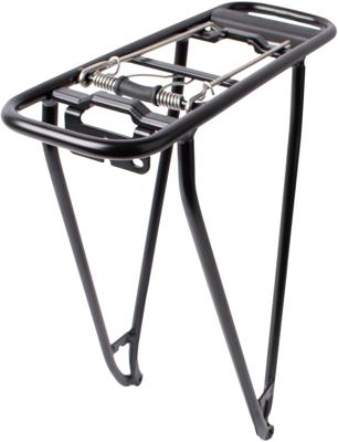 Atranvelo bagagedrager achter "commute 365 avs". rear rack com.365 avs 28" black