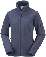 Columbia Fast Trek™ II Fleece Dames Nocturnal S - thumbnail