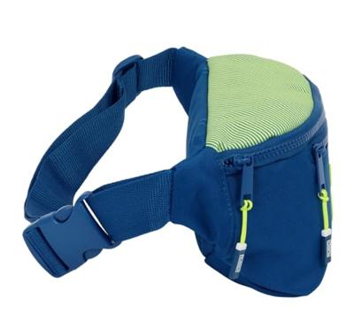 Heuptas Munich North Marineblauw 23 x 12 x 9 cm