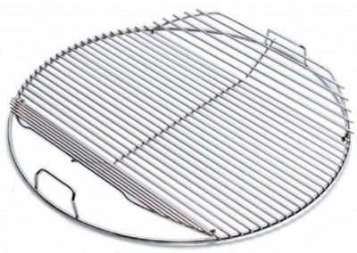Grillrooster 57 cm scharnierend Weber - Weber