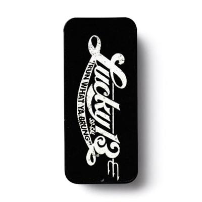 Dunlop L13CT73 Lucky 13 doosje plectrums 0.73mm Dunlop L13CT73 Lucky 13 doosje plectrums 0.73mm