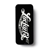 Dunlop L13CT73 Lucky 13 doosje plectrums 0.73mm - thumbnail