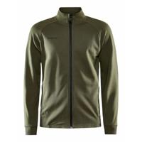 Craft 1909134 Adv Unify Jacket Men - Woods - XS - thumbnail