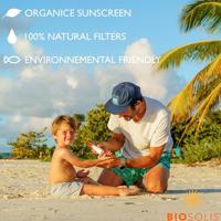 After sun melk 150ml - thumbnail