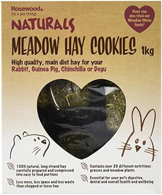 ROSEWOOD NATURALS HOOI KOEKJES