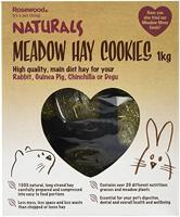 ROSEWOOD NATURALS HOOI KOEKJES - thumbnail