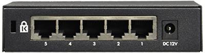 Hewlett Packard HP JH327A netwerkswitches, Grijs