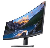 Dell UltraSharp U4919DW - thumbnail