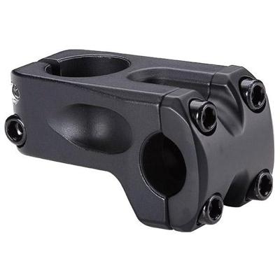 VWP voorbouw ahead alu overs.28.6/50mm front load zw.