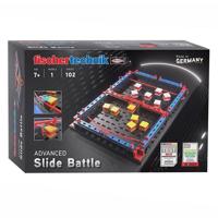 fischertechnik 569014 Slide Battle Bouwpakket Bouwpakket Vanaf 7 jaar - thumbnail