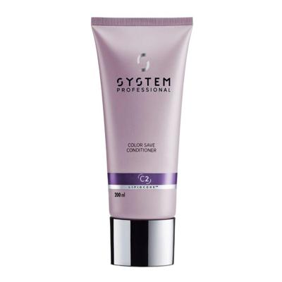 System Professional Color Save Conditioner C2