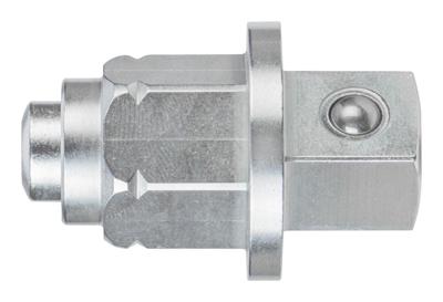Gedore Adapter | 19 MM | 6kt | 1/2" | 4kt - 3064743