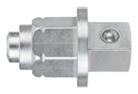 Gedore Adapter | 19 MM | 6kt | 1/2" | 4kt - 3064743 - thumbnail
