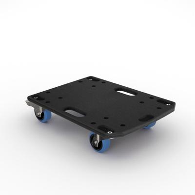 LD Systems MAUI 28 G3 CB wielplaat