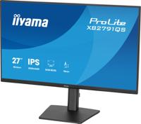 iiyama XB2791QS-B1-27 IPS, 2560x1440/75Hz, 1H1DP, HEEFT - thumbnail