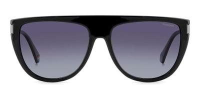 Zonnebril Dames Polaroid PLD-6221-S-X-807 ø 57 mm