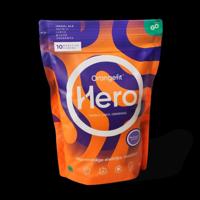 Orangefit Hero shake blueberry 1 Kilogram - thumbnail