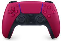 Sony DualSense V2 Gamepad Android, Mac, PC, PlayStation 5, iOS Rood - thumbnail