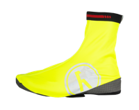 Wowow Schoenhoes artic 2.0 maat 42-45 geel - thumbnail