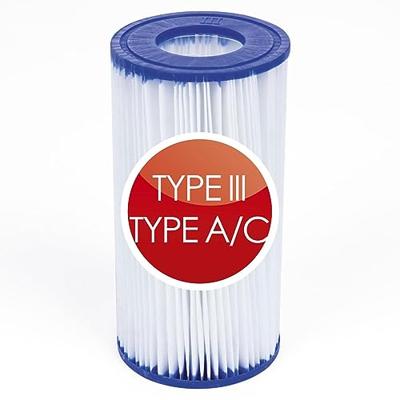 Bestway | Filter IV Flowclear