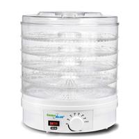 GreenBlue GB190 - 250 W - 5 laags compartimenten - 35 tot 70 °C - thumbnail