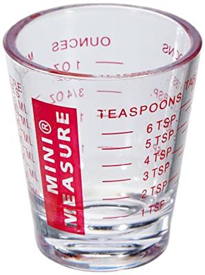 Patisse Mini Maatbeker 30 ml