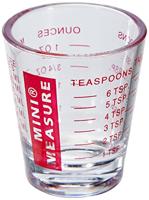 Patisse Mini Maatbeker 30 ml - thumbnail