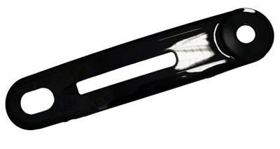 Kettingkast 28" Hesling Cadena - zwart