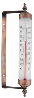 Esschert Design raamthermometer 25 cm th70