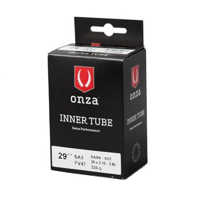 Onza sa3 tube 29x2.10-2.30" sv47