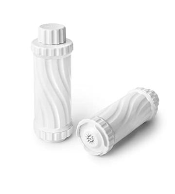 Churrosmachine Ibili Wit Roestvrij staal Plastic