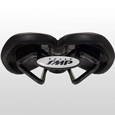 Selle SMP zadel "vt20" saddle vt20 black