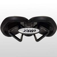 Selle SMP zadel "vt20" saddle vt20 black - thumbnail