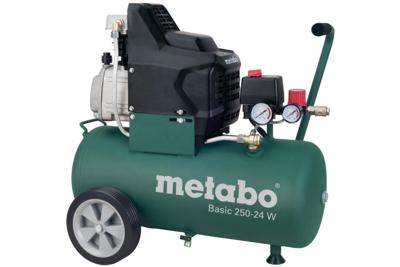 Metabo Compressor Basic 250-24 W - 601533000