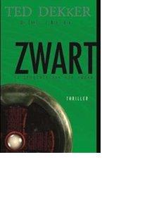 Zwart - Ted Dekker - ebook