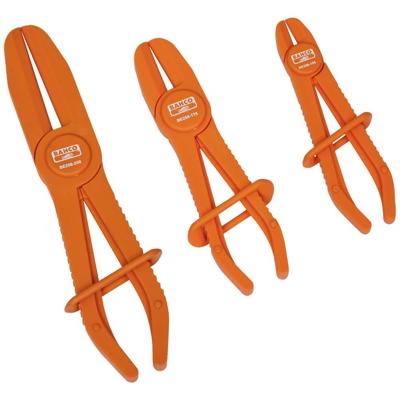 Bahco slangklem tangenset 3-dlg | BE256P3