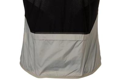 AGU Wind Body Essential Heren - Grijs - XXXL