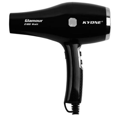Kyone Electronics Glamour 2100 Watt Föhn KP-500 1Stuks