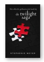 Het officiele geillustreerde boek bij de Twilight saga - Stephenie Meyer - ebook - thumbnail