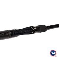 Zeck All Black Rod 2.13 m 20 gr - thumbnail