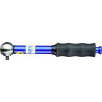 Gedore Slipmomentsleutel | TSC 1/4" | 10-45 lbf.in | (059060) - 3109011 - thumbnail