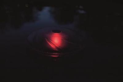 Bestway Solarlamp drijvend 58111 - thumbnail