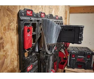 Milwaukee PACKOUT™ Rechte haak - 4932480700