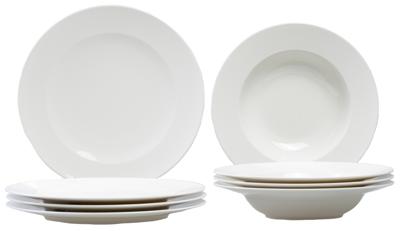 Villeroy & Boch For Me Dinerset 8-delig