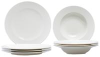 Villeroy & Boch For Me Dinerset 8-delig - thumbnail