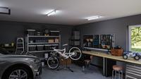 Paulmann LED-buis- Energielabel: F (A - G) G13 T8 11 W Daglichtwit 1 stuk(s) (Ø) 27 mm - thumbnail